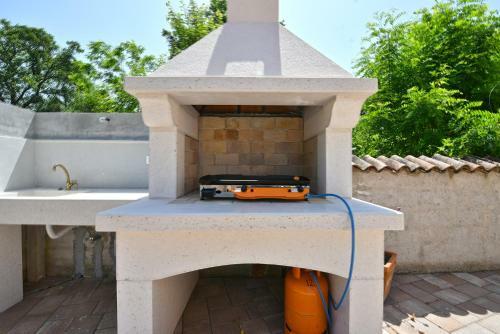 House Brigita 1762