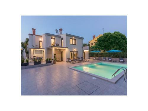 Villa Romi M