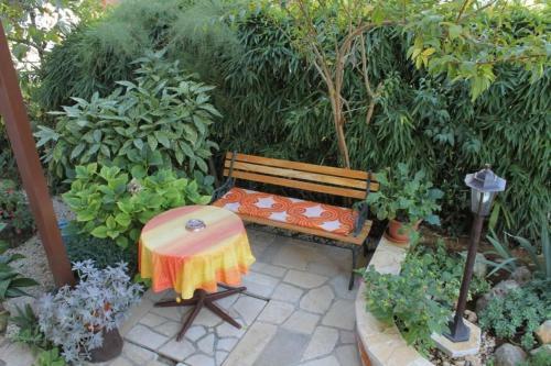 Hostal Twin Room Porec 6917a