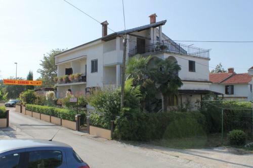 Hostal Twin Room Porec 6917a