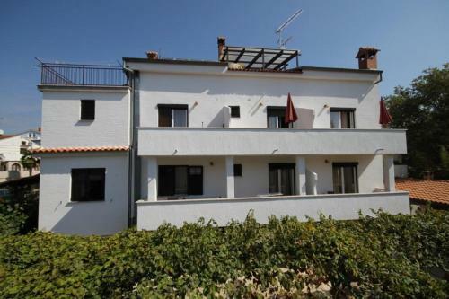 Apartment Porec 6917b