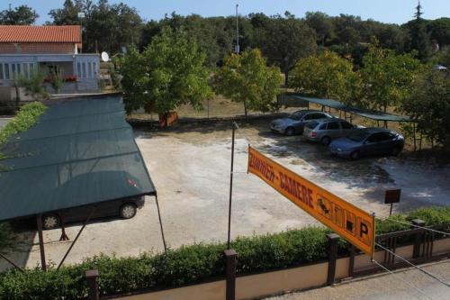 Apartment Porec 6917b