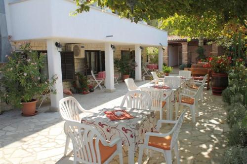 Apartment Porec 6917b