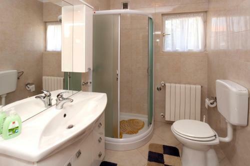 Apartment Brijuni