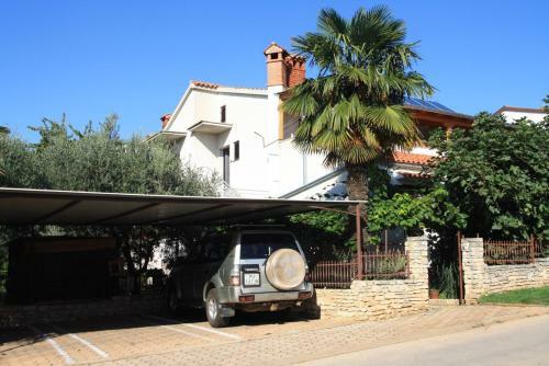 Hostal Apartments Milokanovic Nadija
