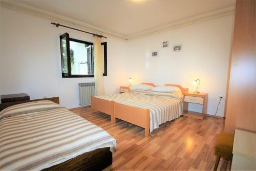 Hostal Apartments Milokanovic Nadija