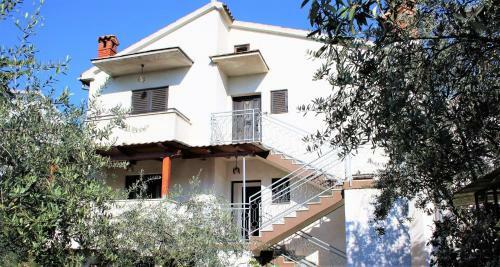 Hostal Apartments Milokanovic Nadija