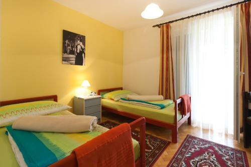 Apartments Neda