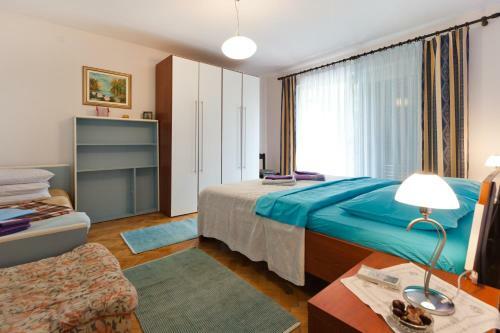 Apartments Neda