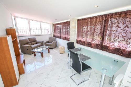 Apartment Alsia