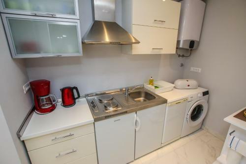 Apartment Alsia