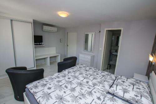 Apartment Alsia