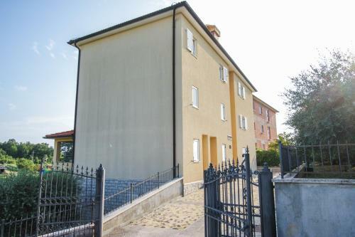 Apartment Concetta