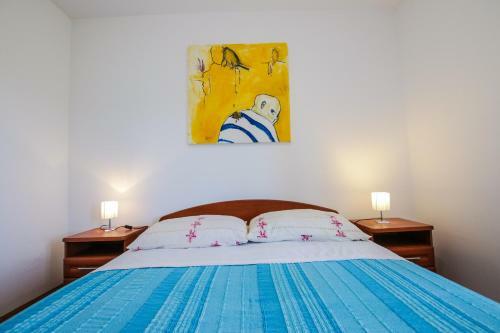 Apartment Concetta