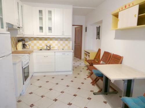 One-bedroom Apartment In Porec II