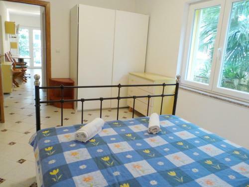 One-bedroom Apartment In Porec II