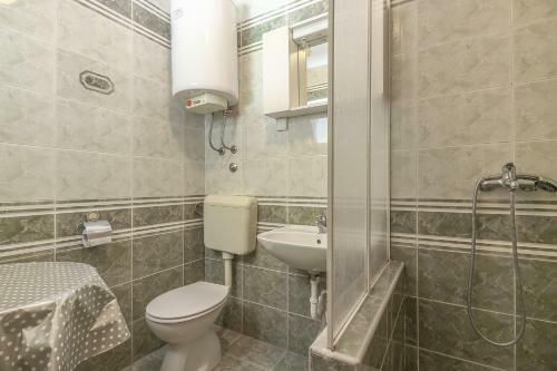 Apartments In Porec 34730