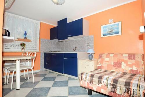 Apartment Porec 13141a