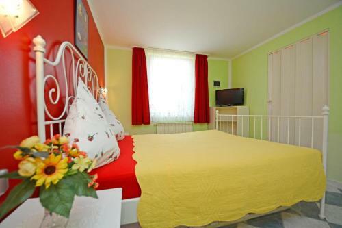 Apartment Porec 13141a