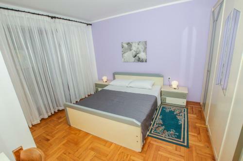 Apartments Maja