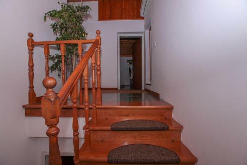 Apartments Egidio