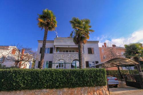 Apartments Egidio