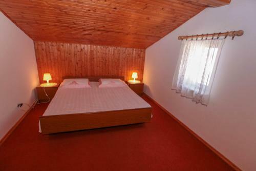 Apartments Egidio
