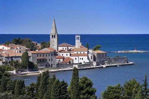 Apartments Egidio
