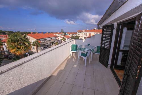 Apartments Egidio