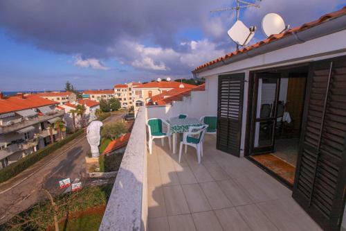 Apartments Egidio