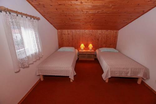Apartments Egidio