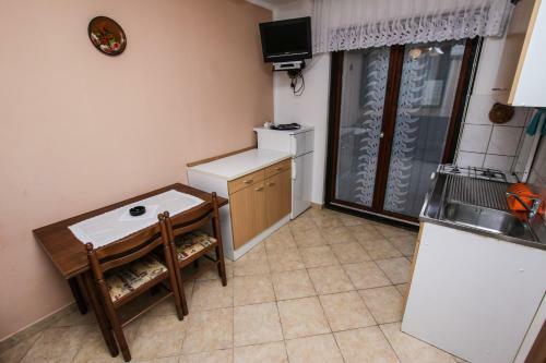 Apartments Dario