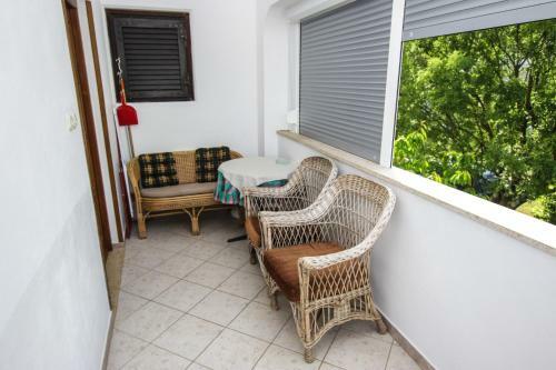 Apartments Dario