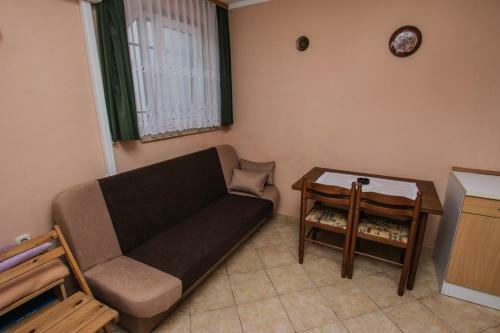 Apartments Dario