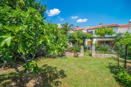 Lucija-holiday Home