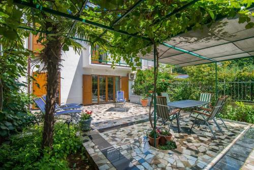 Lucija-holiday Home