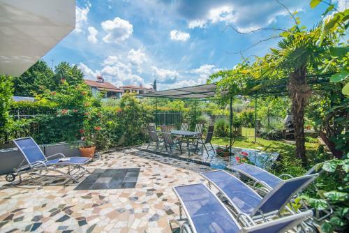 Lucija-holiday Home