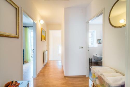Lucija-holiday Home