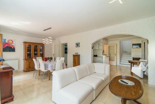Lucija-holiday Home