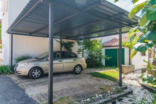 Lucija-holiday Home