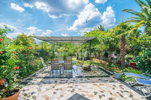 Lucija-holiday Home