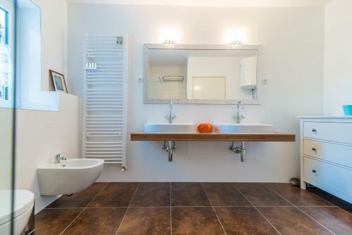 Lucija-holiday Home