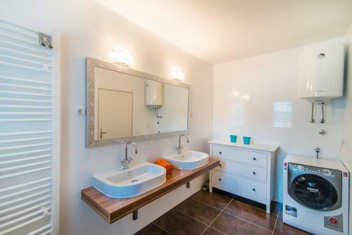 Lucija-holiday Home