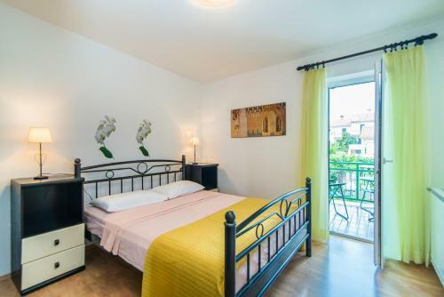 Lucija-holiday Home