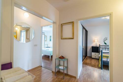Lucija-holiday Home