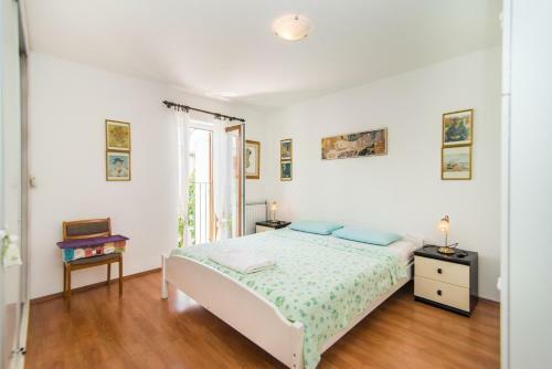 Lucija-holiday Home