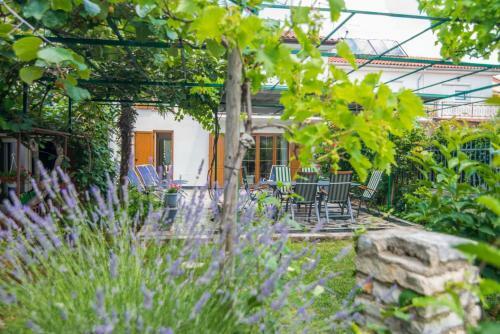 Lucija-holiday Home
