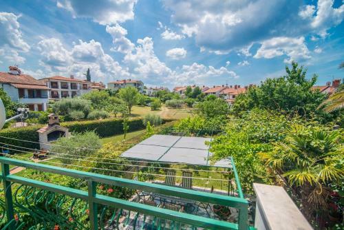 Lucija-holiday Home