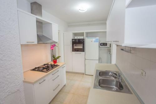 Lucija-holiday Home