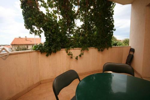 Apartments With A Parking Space Porec - 6982